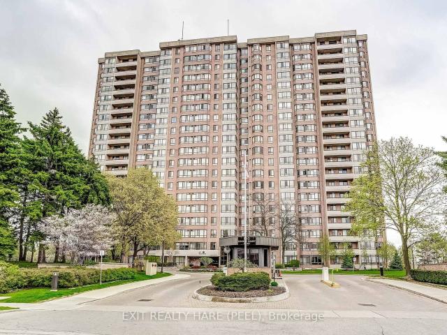 1206 County Court Boulevard, Brampton | For Sale @ $379,900 | Condos. Ca