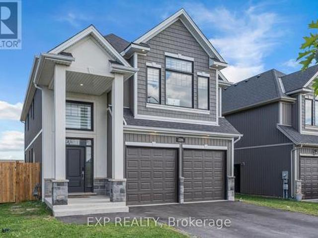 1206 Hansler Road, Thorold Hurricane/Merrittville, ON, L2V 0G2 house for sale | Listing ID X13004 | Royal LePage