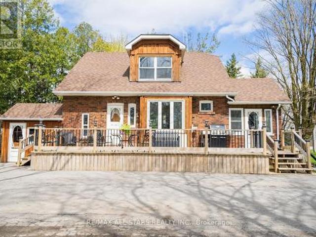 1206 Highway, Whitchurch Stouffville, ON, L4A 7X5 house for sale | Listing ID N12125 | Royal LePage