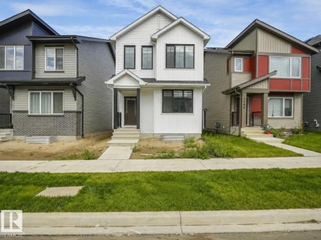 1206 Keswick Drive Southwest, Edmonton, AB, T6W 4J9 house for lease | Listing ID E4503 | Royal LePage