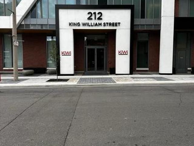 1206 King Williams Street, Hamilton, ON, L8R 0A7 lease for lease | Listing ID X13432 | Royal LePage