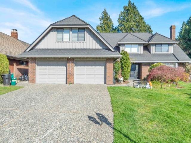 1206 Pacific Drive, Tsawwassen, BC, V4M 2K6 house for sale | Listing ID R3110 | Royal LePage