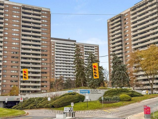 1206 Scarlett Road, York | Expired, W12664 | Condos. Ca