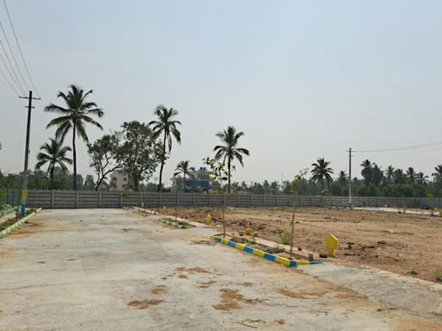 1206 Sq.Ft. Plot in Kanakapura Bangalore Listing ID: #10344