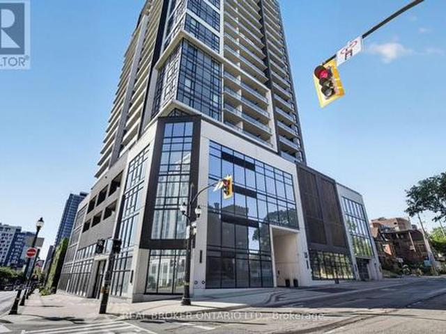 1206 15 Queen Street S, Hamilton, ON, L8P 0C6 lease for lease | Listing ID X13611 | Royal LePage