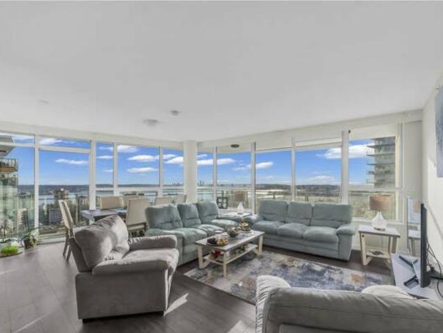 1206 112 E 13TH STREET North Vancouver British Columbia