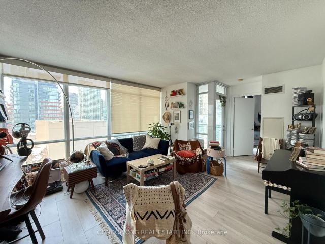 1206 11 Brunel Court, Toronto | Leased, C12841 | Condos. Ca