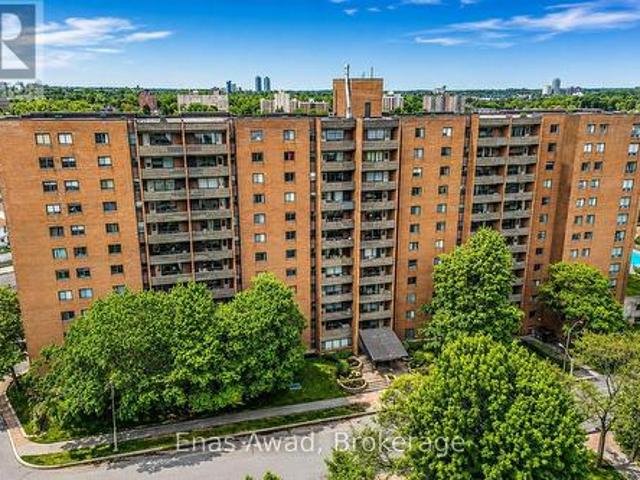 1206 1 Ambleside Drive, Ottawa, ON, K2B 8G6 lease for lease | Listing ID X13210 | Royal LePage