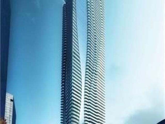 1206 1 Bloor Street E, Toronto | Leased, C12852 | Condos. Ca