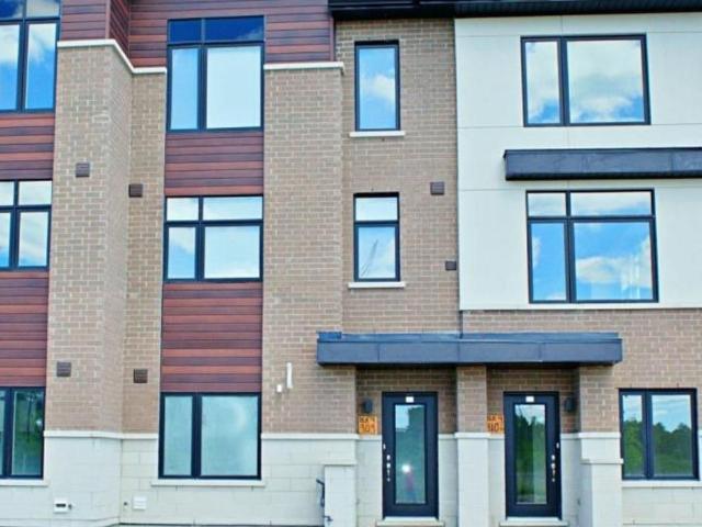 1206 1 Dersan Street E, Pickering | 3Beds/3Bath, Townhouse, $3,000/mo | Condos. Ca