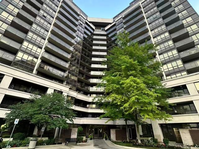1206 1 Sheppard Avenue W, North York | 1+1Beds/1Bath, Condo, $2,350/mo | Condos. Ca