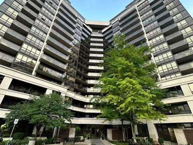 1206 1 Sheppard Avenue W, Toronto, ON, M3J 0G7 lease for lease | Listing ID W13596 | Royal LePage