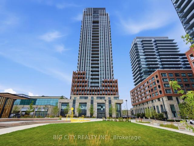 1206 25 Frederick Todd Way, East York | 1Beds/1Bath, Condo, $2,100/mo | Condos. Ca