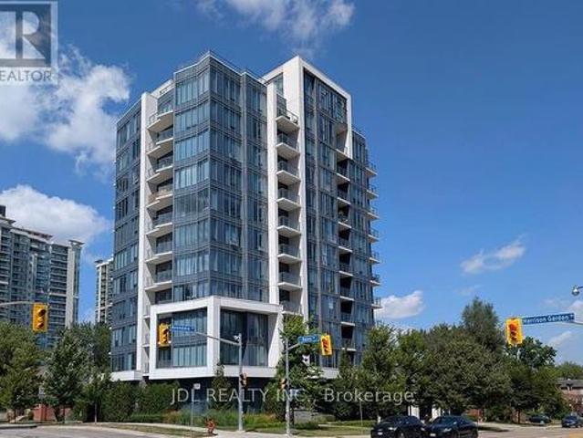 1206 28 Avondale Avenue, Toronto, ON, M2N 0K2 lease for lease | Listing ID C13472 | Royal LePage