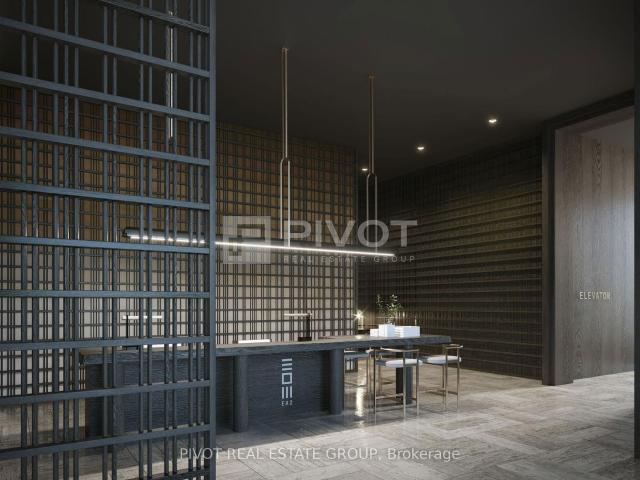 1206 2 Erskine Road, Mississauga | Leased, W12693 | Condos. Ca