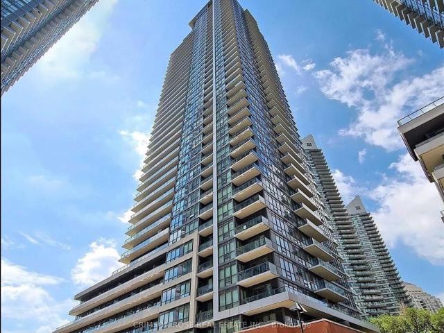 1206 2 Lake Shore Boulevard W, Etobicoke | 2Beds/2Bath, Condo, $2,900/mo | Condos. Ca