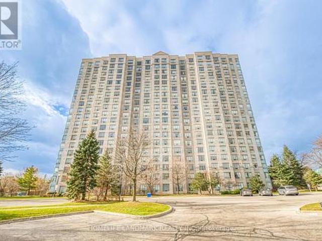 1206 2 Mccowan Road Nw, Toronto, ON, M1S 5T1 condo for sale | Listing ID E13600 | Royal LePage
