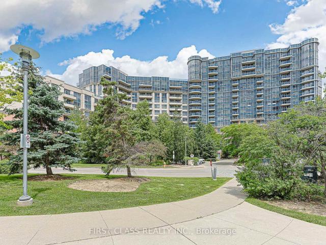 1206 33 Cox Boulevard, Markham | 1+1Beds/1Bath, Condo, $478,000 | Condos. Ca