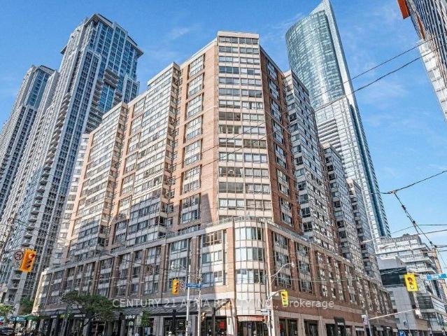 1206 44 Gerrard Street W, Toronto | 1Beds/2Bath, Condo, $1,680/mo | Condos. Ca