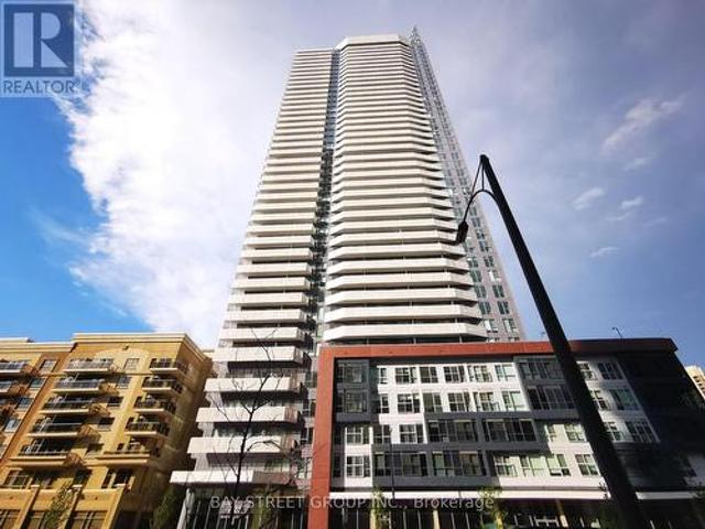 1206 4 Confederation Parkway, Mississauga, ON, L5B 0L4 condo for sale | Listing ID W11990 | Royal LePage