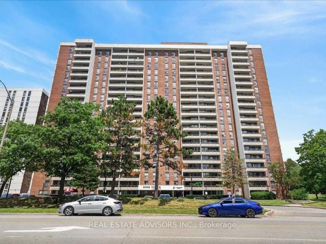 1206 4 Kings Cross Road, Brampton | 2Beds/1Bath, Condo, $364,000 | Condos. Ca