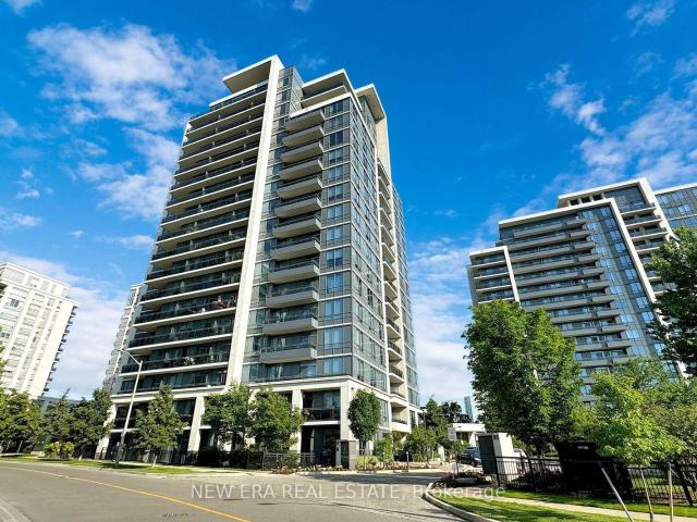 1206 75 North Park Road, Thornhill | For Sale @ $509,999 | Condos. Ca