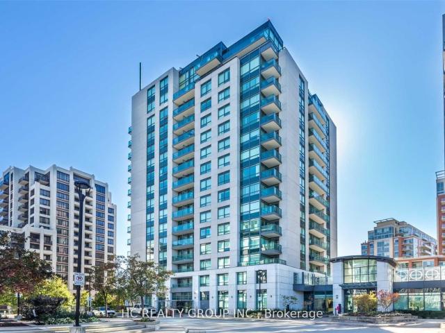 1206 75 South Town Centre Boulevard, Markham | 1Beds/1Bath, Condo, $2,100/mo | Condos. Ca