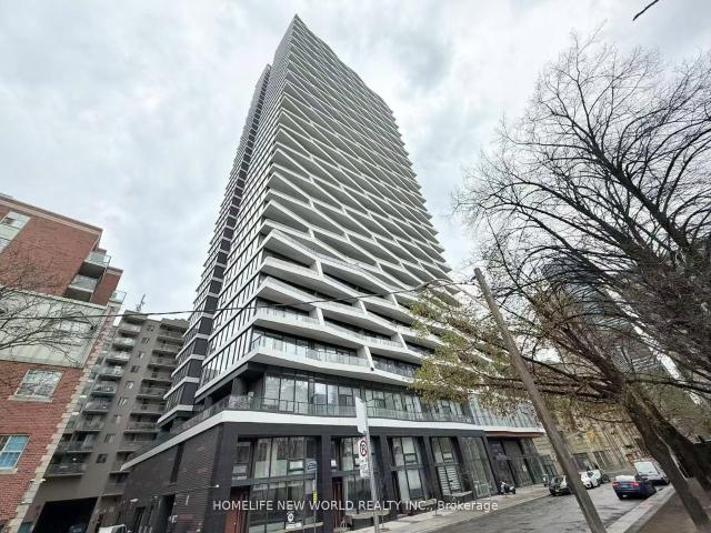 1206 85 Wood Street, Toronto | 2Beds/1Bath, Condo, $2,850/mo | Condos. Ca