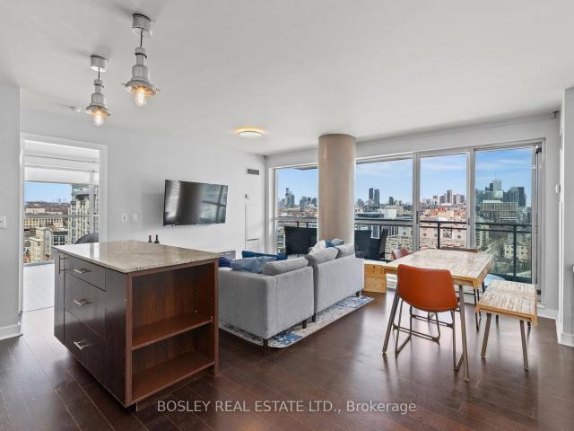 1206 80 Western Battery Road, Toronto | 2Beds/2Bath, Condo, $3,500/mo | Condos. Ca