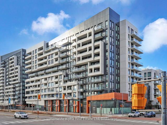 1206 8 Rouge Valley Drive W, Unionville | Leased, N12968 | Condos. Ca