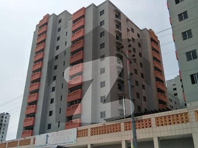 1206Square Feet Conar Flat 3 Bed DD For Sale In Grey Noor Tower &Amp  Shopping Mall