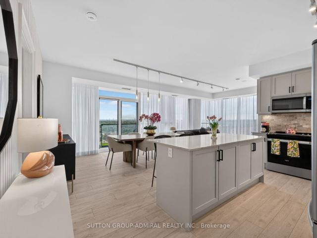 1206W 10 Gatineau Drive, Vaughan | For Sale @ $1,118,000 | Condos. Ca
