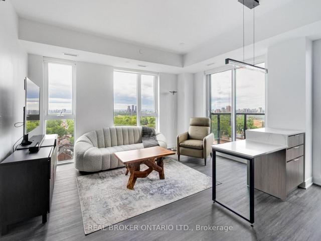 1207 Alberta Avenue, Toronto | 2Beds/2Bath, Condo, $3,100/mo | Condos. Ca