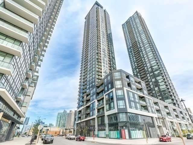 1207 Curran Place, Mississauga | Leased, W13073 | Condos. Ca