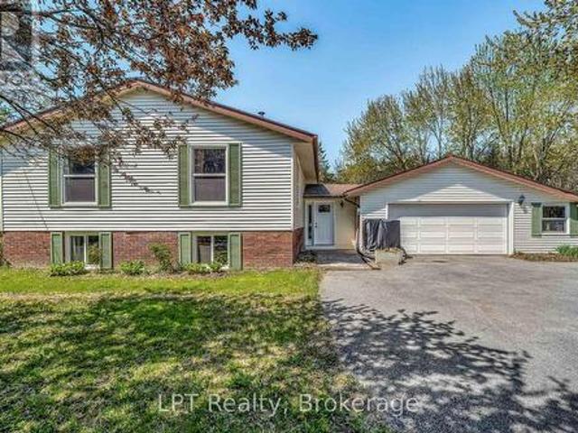 1207 County Rd 9 Street, Greater Napanee, ON, K7R 3K8 house for sale | Listing ID X12955 | Royal LePage
