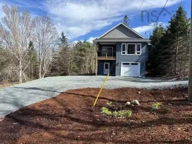 1207 Italy Cross Road, Crousetown, NS, B4V 6R5 house for sal.