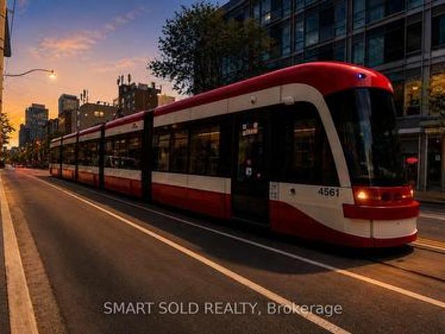 1207 Queen Street E, Toronto, ON, M5C 0B5 lease for lease | Listing ID C13443 | Royal LePage