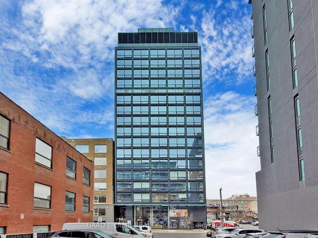 1207 Richmond Street W, Toronto | Terminated, C12735 | Condos. Ca