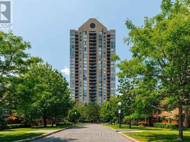 1207 St Laurent Boulevard, Ottawa, ON, K1K 4H9 condo for sale | Listing ID X13568 | Royal LePage