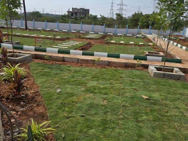 1207 Sq.Ft. Plot in Kaggalipura Bangalore Listing ID: #10333