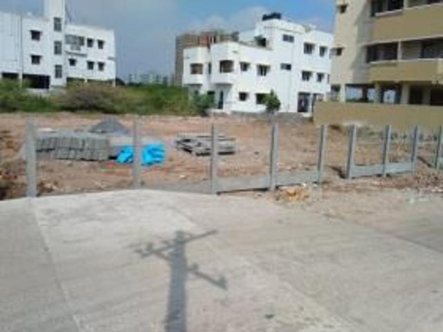 1207 Sq Ft Residential Plot In MGP Anandammal Nagar, Perumbakkam, Chennai
