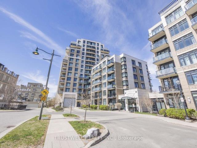 1207 Upper Duke Crescent, Markham | 1Beds/1Bath, Condo, $2,150/mo | Condos. Ca