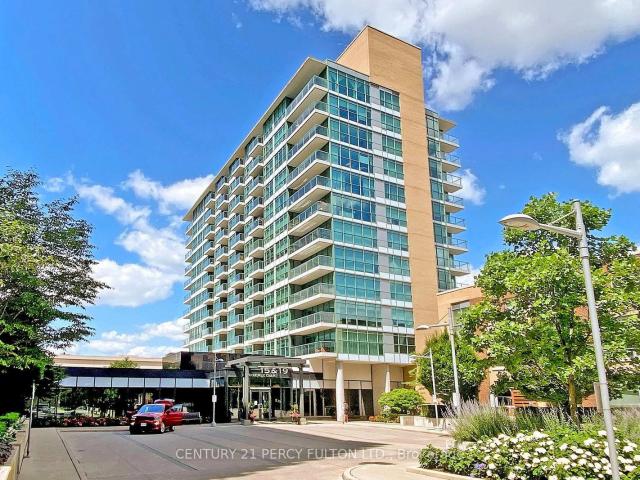 1207 15 Singer Court, North York | 1+1Beds/1Bath, Condo, $2,400/mo | Condos. Ca