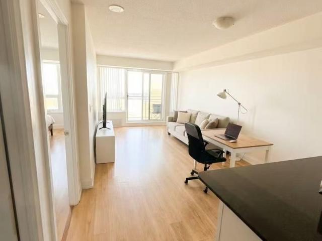 1207 1 Sheppard Ave W Avenue, North York | 1+1Beds/1Bath, Condo, $2,350/mo | Condos. Ca