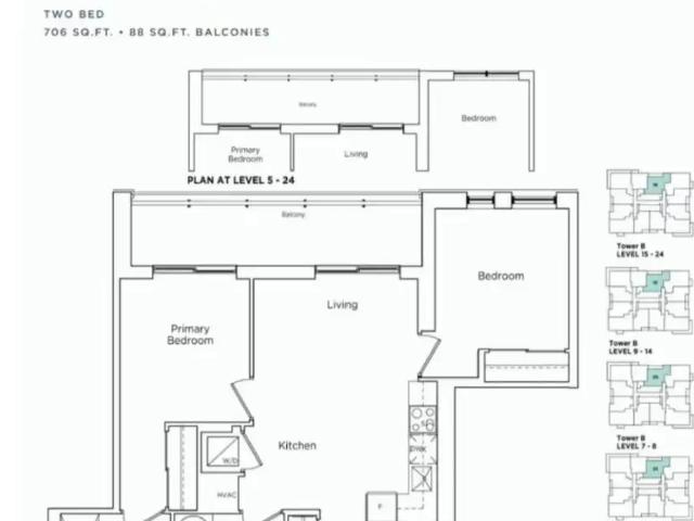 1207 21 MEADOWDALE ROAD