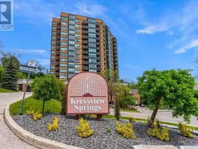 1207 237 King Street W, Cambridge, ON, N3H 5L2 condo for s.