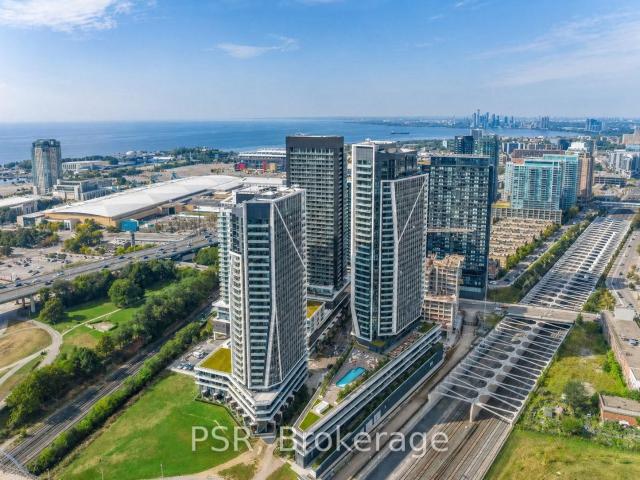 1207 30 Ordnance Street, Toronto | 2Beds/2Bath, Condo, $3,000/mo | Condos. Ca