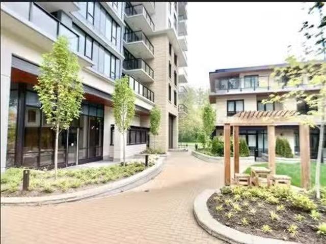 1207 5410 Shortcut Road, Vancouver, BC, V6T 0C8 lease for le.
