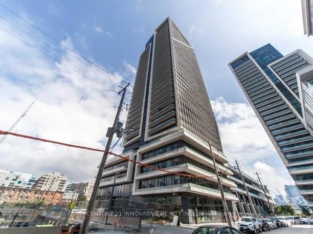 1207 50 Ordnance Street, Toronto | Leased, C13655 | Condos. Ca