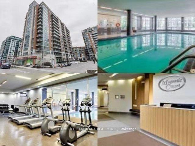 1207 50 Clegg Road, Markham | For Rent @ $2,300 | Condos. Ca